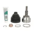 Embout de cardan avant (kit de réparation) PASCAL G1W048PC - Visuel 1