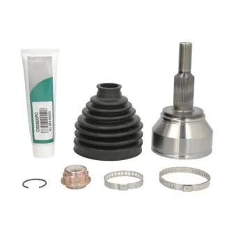 Embout de cardan avant (kit de réparation) PASCAL G1W048PC