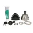 Embout de cardan avant (kit de réparation) PASCAL G1W050PC - Visuel 1