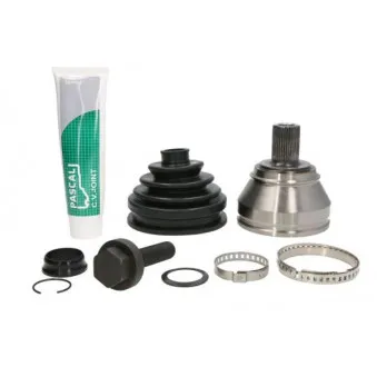 Embout de cardan avant (kit de réparation) PASCAL G1W050PC