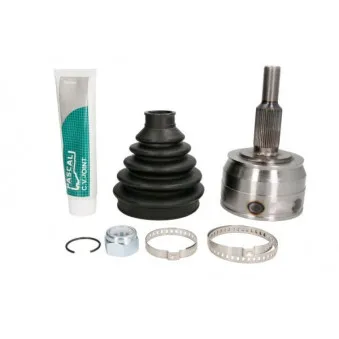 Embout de cardan avant (kit de réparation) PASCAL G1W051PC