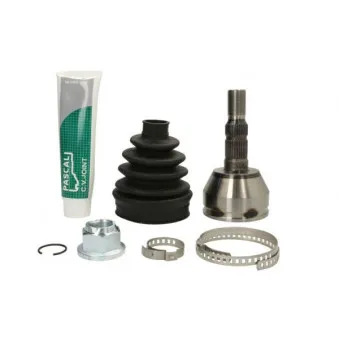 Embout de cardan avant (kit de réparation) PASCAL G1X042PC