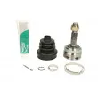 Embout de cardan avant (kit de réparation) PASCAL G1X043PC - Visuel 1