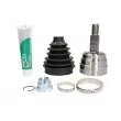 Embout de cardan avant (kit de réparation) PASCAL G1X044PC - Visuel 1