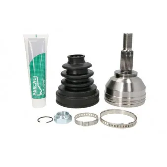 Embout de cardan avant (kit de réparation) PASCAL G1X046PC