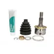 Embout de cardan avant (kit de réparation) PASCAL G1X048PC - Visuel 1