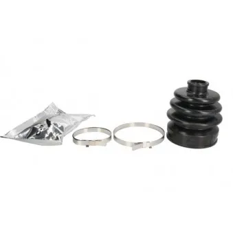 Soufflets de cardan avant PASCAL G50001PC