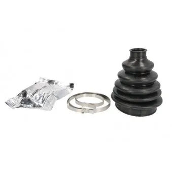 Soufflets de cardan avant PASCAL G50009PC