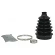 Soufflets de cardan avant PASCAL G50012PC - Visuel 1