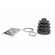 Soufflets de cardan avant PASCAL G50503PC - Visuel 1