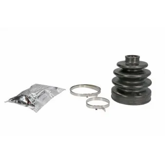 Soufflets de cardan avant PASCAL G50503PC
