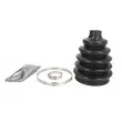 Soufflets de cardan avant PASCAL G51023PC - Visuel 1