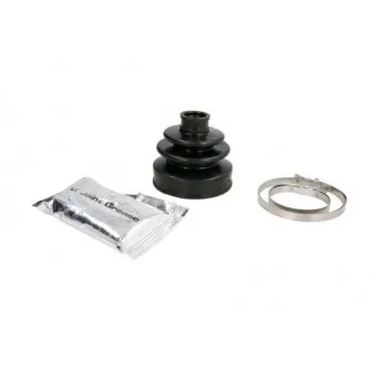 Soufflets de cardan avant PASCAL G51030PC