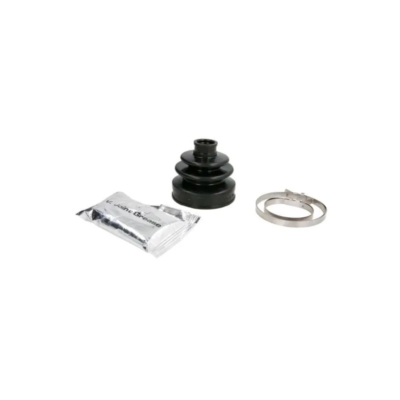Soufflets de cardan avant PASCAL G51030PC