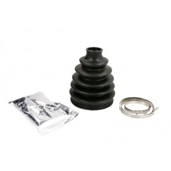 Soufflets de cardan avant PASCAL G51031PC