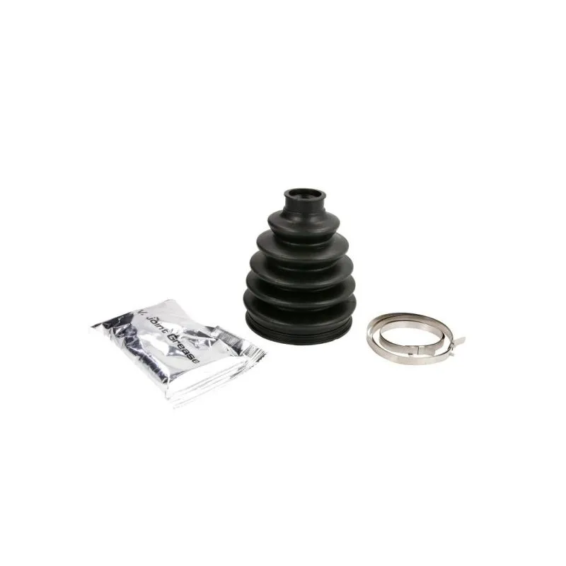 Soufflets de cardan avant PASCAL G51031PC