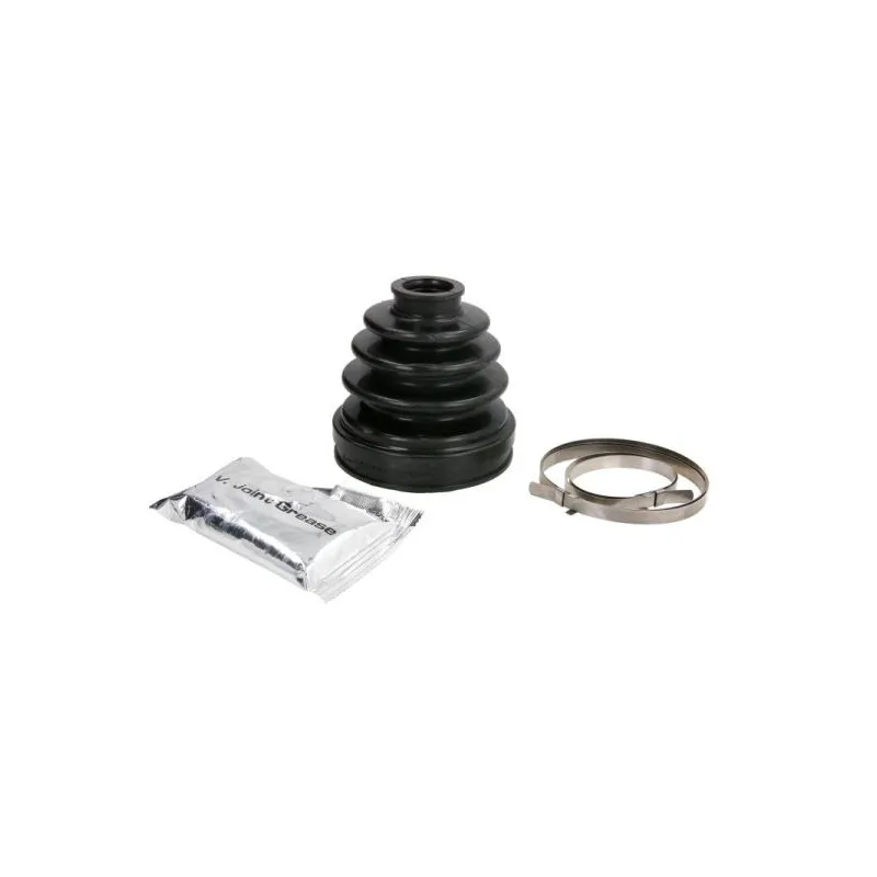 Soufflets de cardan avant PASCAL G51034PC