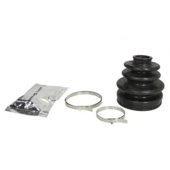 Soufflets de cardan avant PASCAL G52000PC