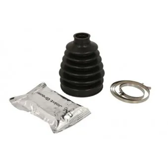 Soufflets de cardan avant PASCAL G52002PC
