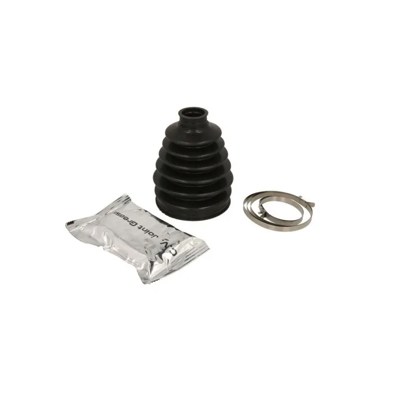 Soufflets de cardan avant PASCAL G52002PC