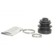 Soufflets de cardan avant PASCAL G54002PC - Visuel 1