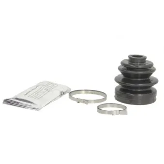 Soufflets de cardan avant PASCAL G54002PC