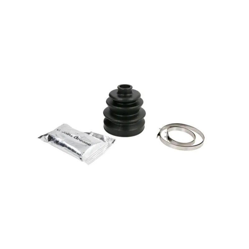 Soufflets de cardan avant PASCAL G54023PC