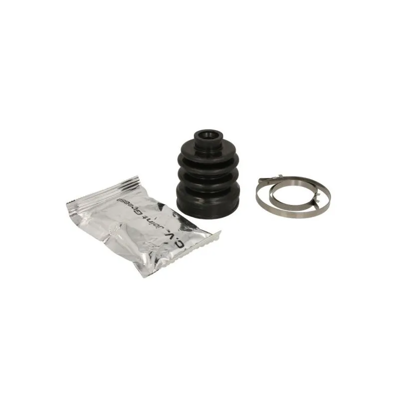 Soufflets de cardan avant PASCAL G54024PC