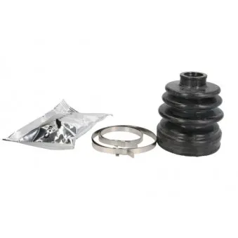 Soufflets de cardan avant PASCAL G55002PC