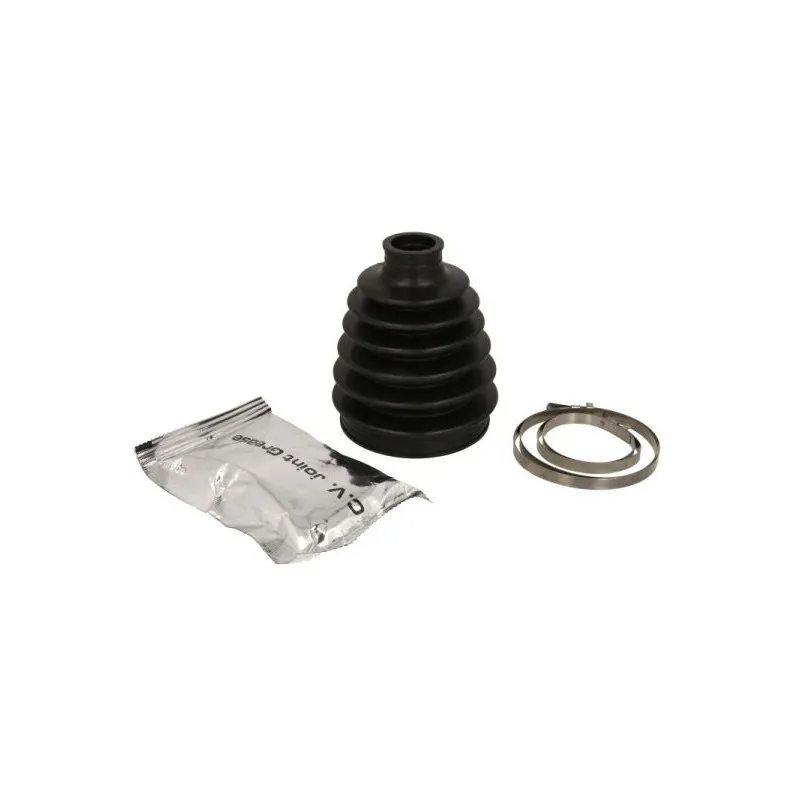 Soufflets de cardan avant PASCAL G55013PC
