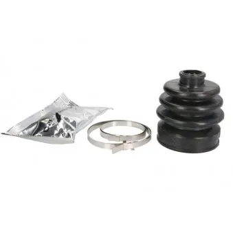 Soufflets de cardan avant PASCAL G56000PC