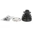 Soufflets de cardan avant PASCAL G57011PC - Visuel 1