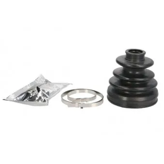 Soufflets de cardan avant PASCAL G57011PC