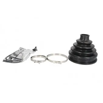 Soufflets de cardan avant PASCAL G5A011PC