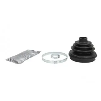 Soufflets de cardan avant PASCAL G5A013PC