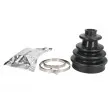 Soufflets de cardan avant PASCAL G5B002PC - Visuel 1