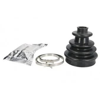 Soufflets de cardan avant PASCAL G5B002PC