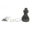Soufflets de cardan avant PASCAL G5C021PC - Visuel 1