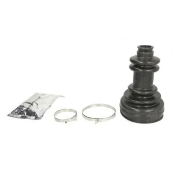 Soufflets de cardan avant PASCAL G5C021PC