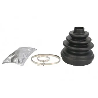 Soufflets de cardan avant PASCAL G5C025PC