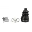 Soufflets de cardan avant PASCAL G5C027PC - Visuel 1