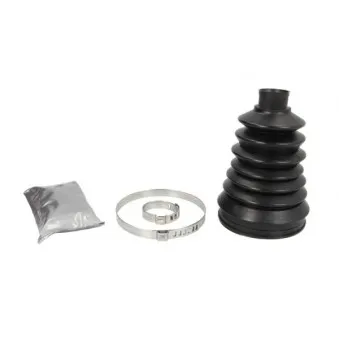 Soufflets de cardan avant PASCAL G5C027PC