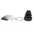 Soufflets de cardan avant PASCAL G5C039PC - Visuel 1