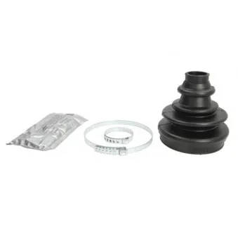 Soufflets de cardan avant PASCAL G5F005PC