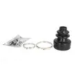 Soufflets de cardan avant PASCAL G5F023PC - Visuel 1