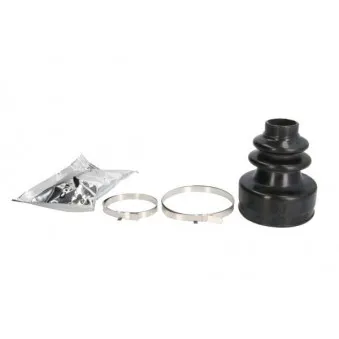 Soufflets de cardan avant PASCAL G5F023PC