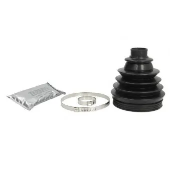 Soufflets de cardan avant PASCAL G5F028PC