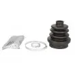 Joint-soufflet, arbre de commande PASCAL G5F037PC - Visuel 1