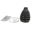 Soufflets de cardan avant PASCAL G5F039PC - Visuel 1