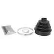 Soufflets de cardan avant PASCAL G5G010PC - Visuel 1